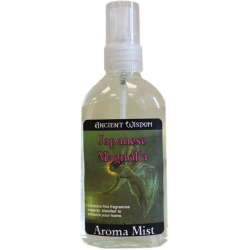 Aroma-Mist Sprays Japanese Magnolia